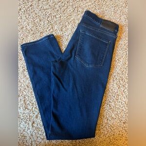 Paige jeans federal 32x33. Excellent condition.